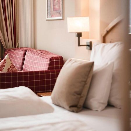 Hotel Waldhof Perca Dış mekan fotoğraf