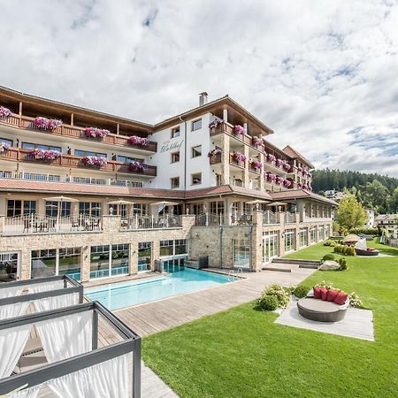 Hotel Waldhof Perca Dış mekan fotoğraf