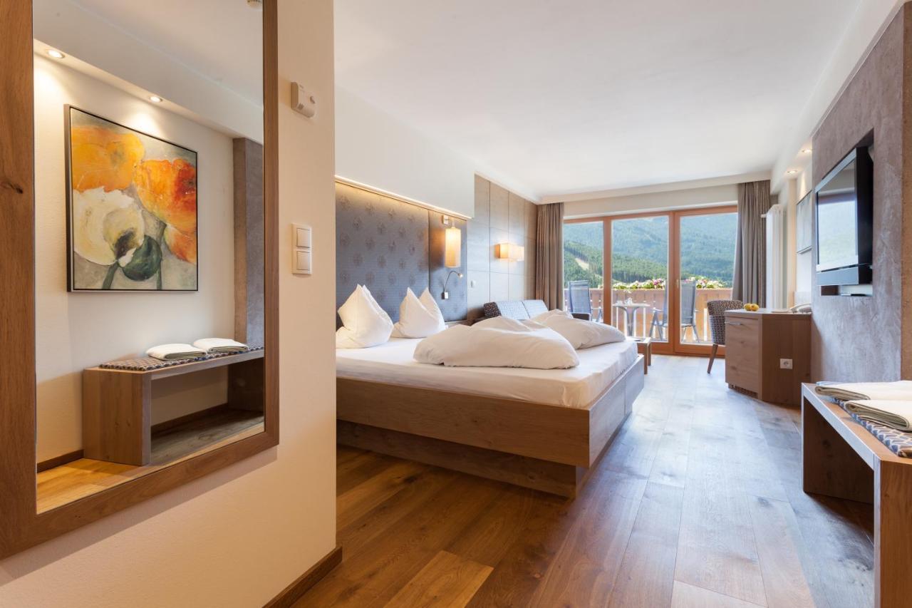 Hotel Waldhof Perca Dış mekan fotoğraf