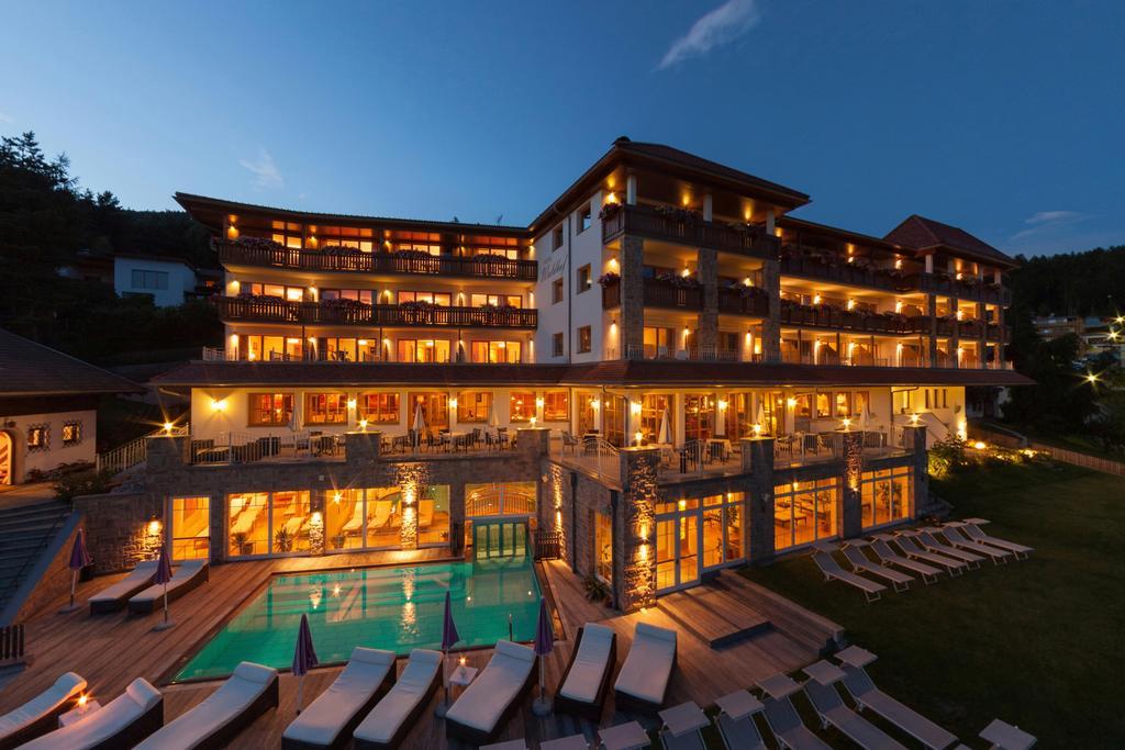 Hotel Waldhof Perca Dış mekan fotoğraf