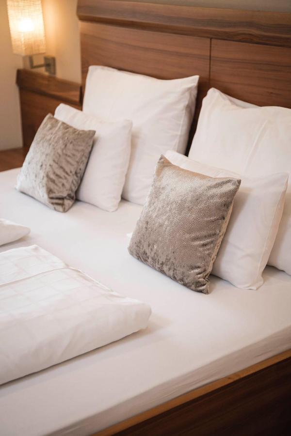 Hotel Waldhof Perca Dış mekan fotoğraf