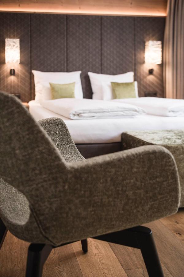 Hotel Waldhof Perca Dış mekan fotoğraf