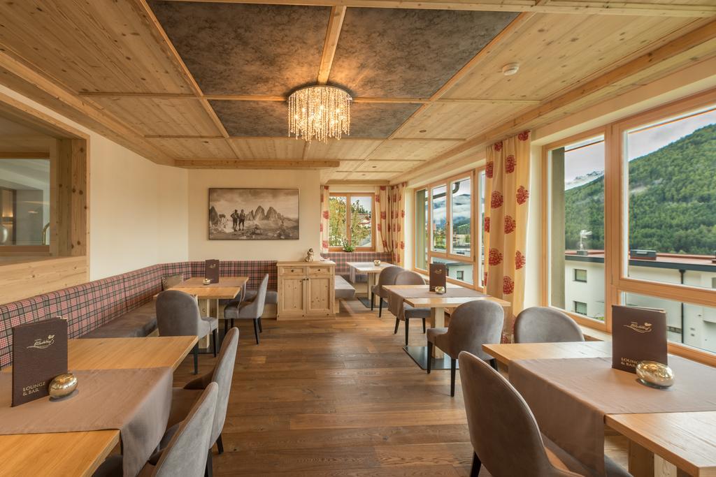 Hotel Waldhof Perca Dış mekan fotoğraf