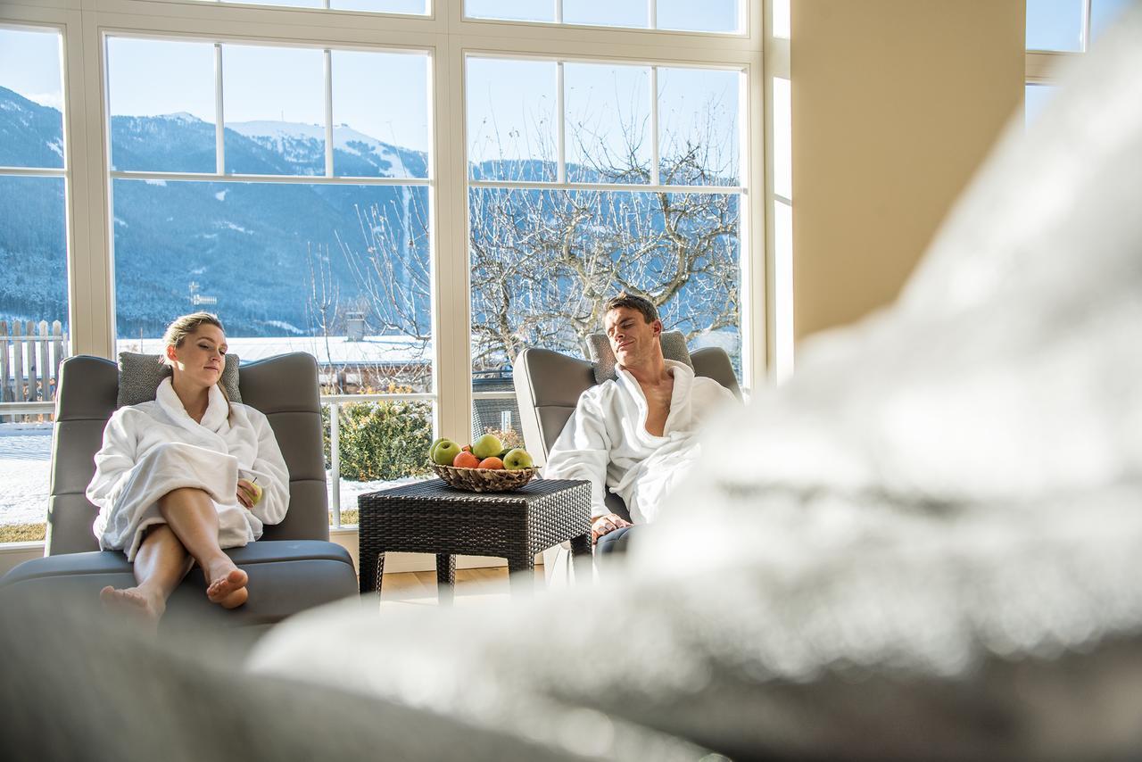 Hotel Waldhof Perca Dış mekan fotoğraf