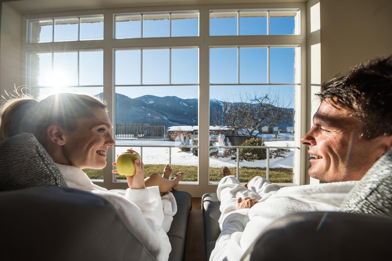 Hotel Waldhof Perca Dış mekan fotoğraf
