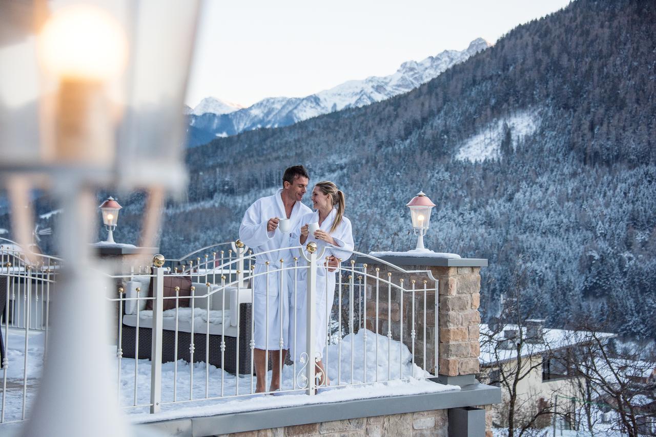 Hotel Waldhof Perca Dış mekan fotoğraf